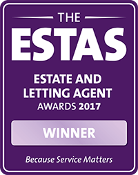 Estate Agency of the Year